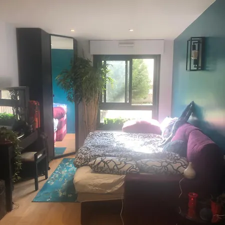 Apartment Centre Saint-germain Montparnasse Metro Vavin Rer Port Royal *