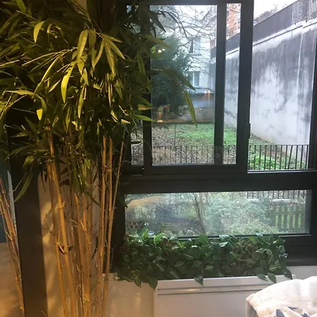 Centre Saint-germain Montparnasse Metro Vavin Rer Port Royal パリ