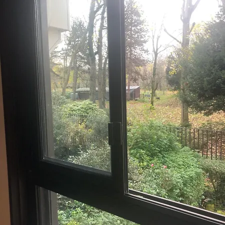 Apartment Centre Saint-germain Montparnasse Metro Vavin Rer Port Royal *