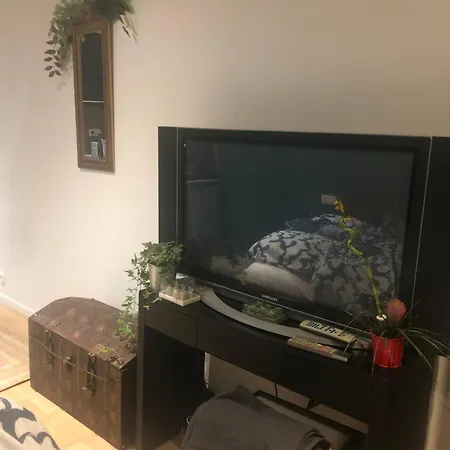 Apartment Centre Saint-germain Montparnasse Metro Vavin Rer Port Royal