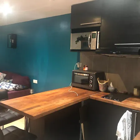 Centre Saint-germain Montparnasse Metro Vavin Rer Port Royal *