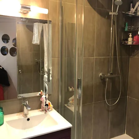 Apartment Centre Saint-germain Montparnasse Metro Vavin Rer Port Royal