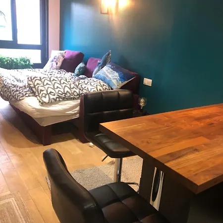 Διαμέρισμα Centre Saint-germain Montparnasse Metro Vavin Rer Port Royal *