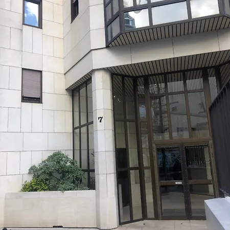 Apartment Centre Saint-germain Montparnasse Metro Vavin Rer Port Royal